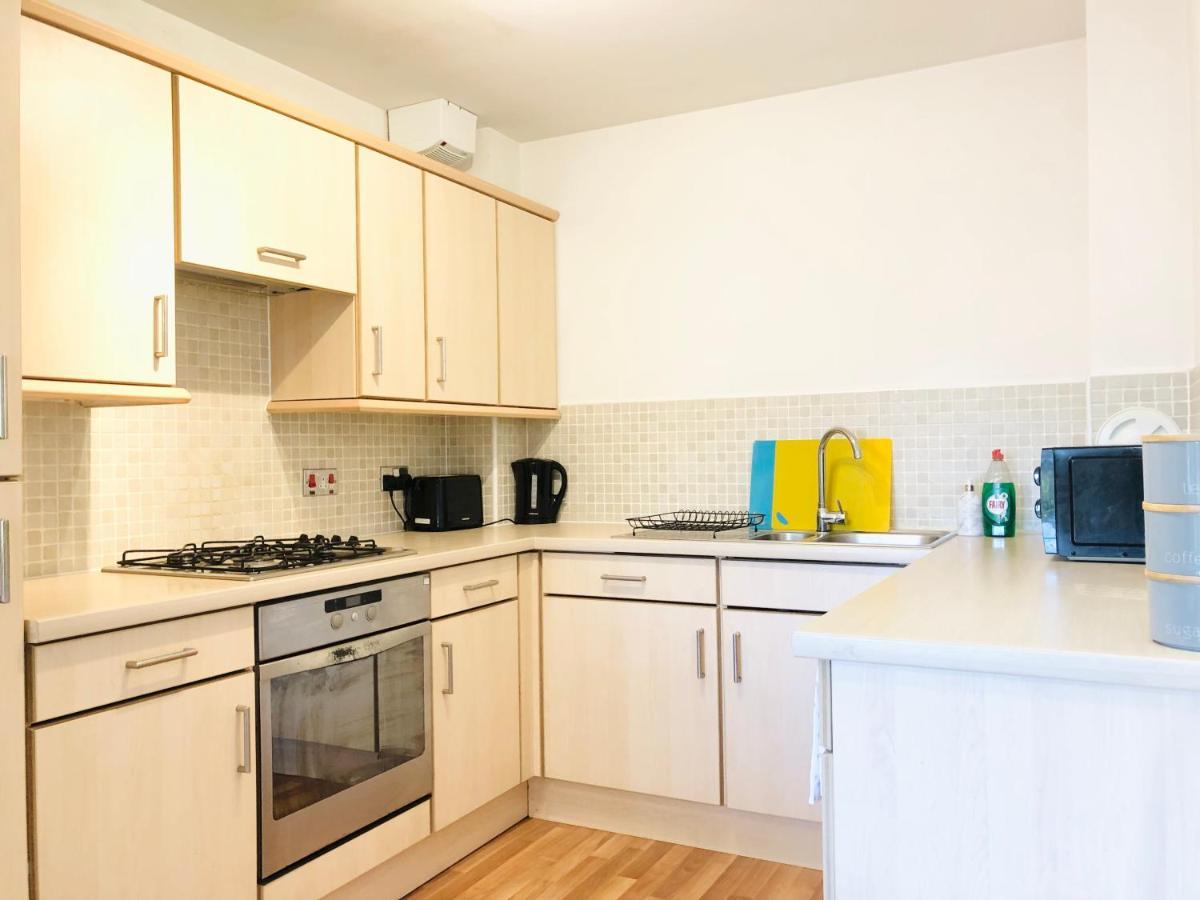 Modern Spacious Retreat Full Fibre Wi-Fi & Free Parking 에든버러 외부 사진