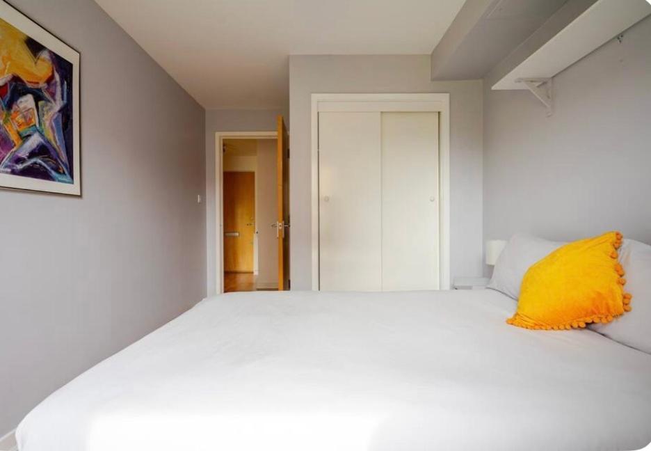 Modern Spacious Retreat Full Fibre Wi-Fi & Free Parking 에든버러 외부 사진