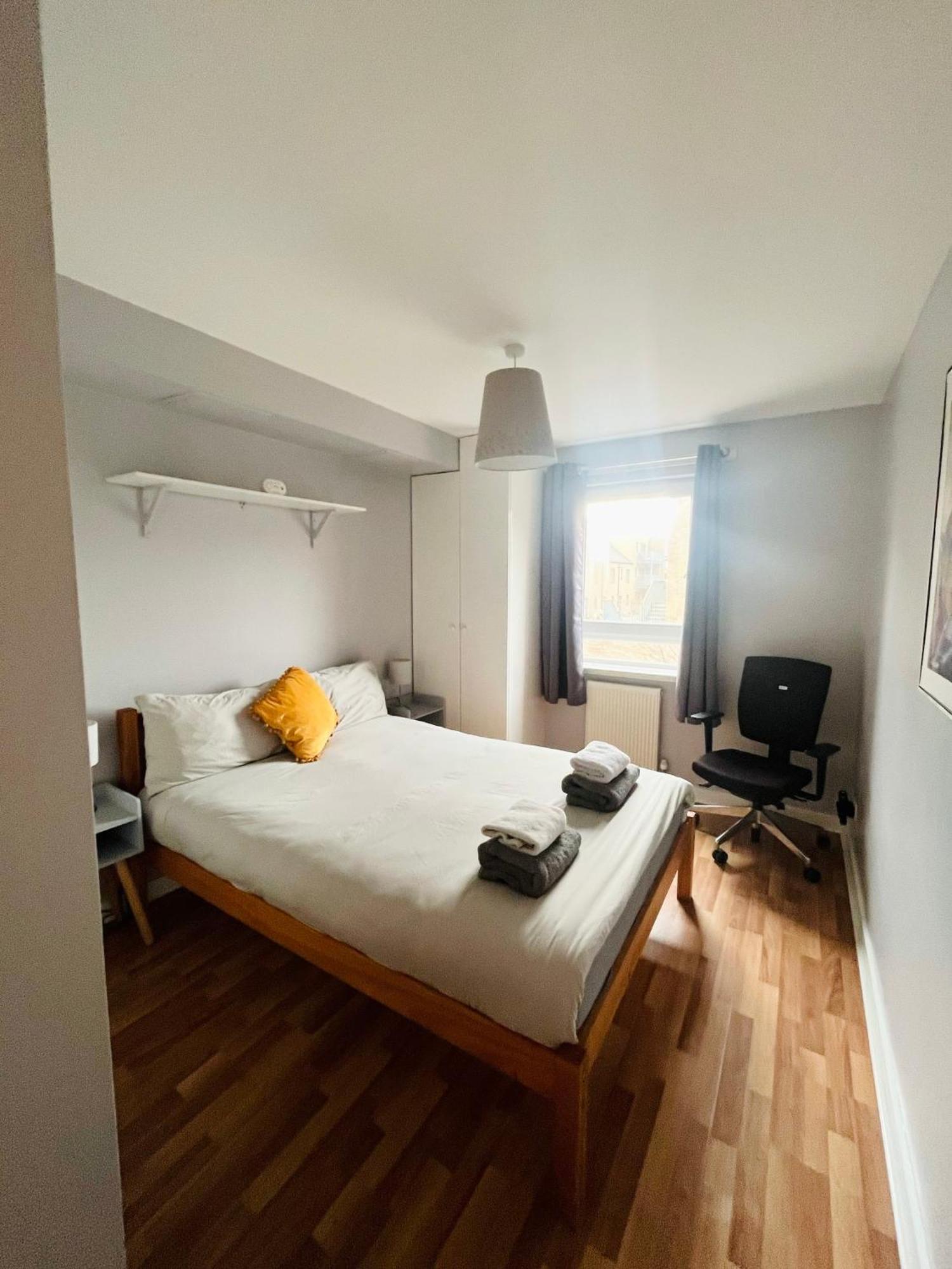 Modern Spacious Retreat Full Fibre Wi-Fi & Free Parking 에든버러 외부 사진